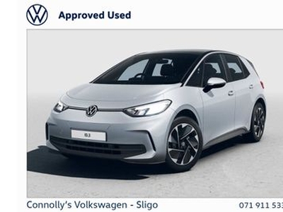 2024 Volkswagen Id.3