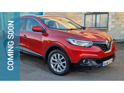 RENAULT KADJAR