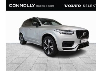 2021 Volvo XC90