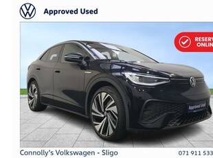 2022 Volkswagen ID.5