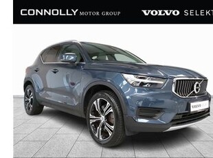 2022 Volvo XC40