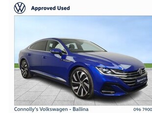 2023 Volkswagen Arteon