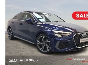 2024 Audi A3