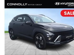 2024 Hyundai Kona