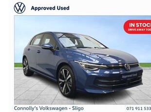 2024 Volkswagen Golf