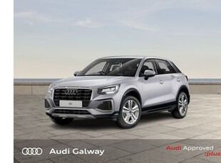 2025 Audi Q2