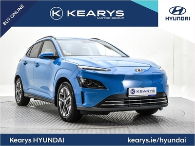 2022 - Hyundai KONA Automatic