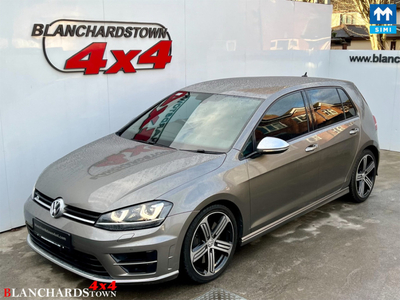 2016 (162) Volkswagen Golf