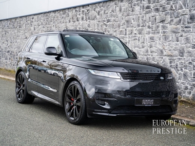 2023 (231) Land Rover Range Rover Sport