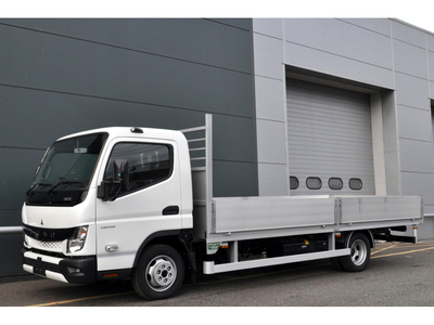 2023 Mitsubishi Canter