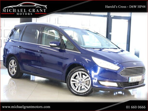 FORD GALAXY