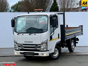 ISUZU N-SERIES