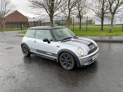 2004 - Mini Mini Manual