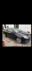 2006 - Vauxhall Astra ---