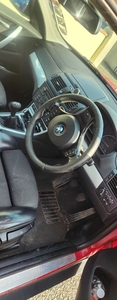 2007 - BMW X3 ---