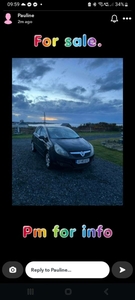 2007 - Vauxhall Corsa ---