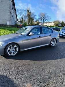 2009 - BMW 3-Series ---