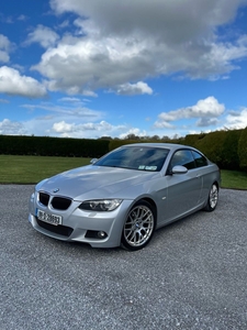 2009 - BMW 3-Series ---