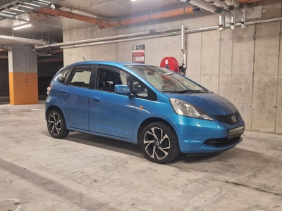 2009 - Honda Fit Automatic