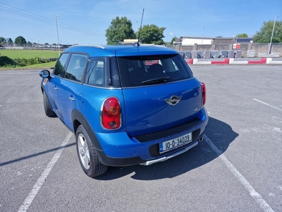 2010 - Mini One Manual