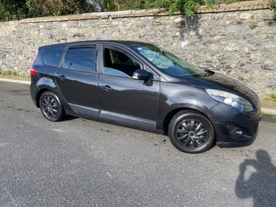 2010 - Renault Grand Scenic