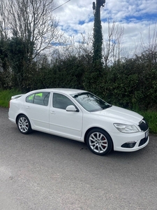 2011 - Skoda Octavia Manual