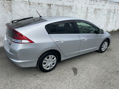 2012 - Honda Insight Automatic