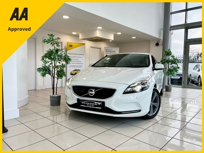 2013 - Volvo V40 Automatic