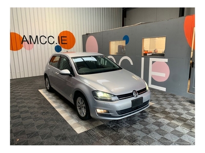 2014 (141) Volkswagen Golf