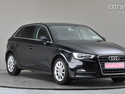 2014 - Audi A3 Automatic