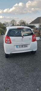 2014 - Suzuki Alto Manual