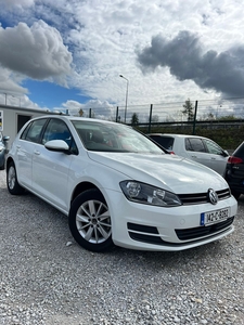 2014 - Volkswagen Golf Automatic