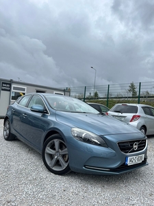 2014 - Volvo V40 Automatic