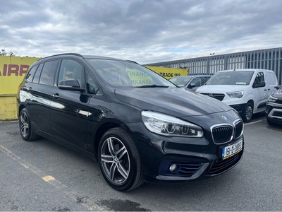 2015 (151) BMW 2 Series Gran Tourer