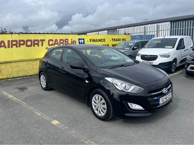 2015 (152) Hyundai i30