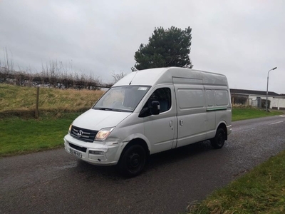 2015 - LDV Other Manual