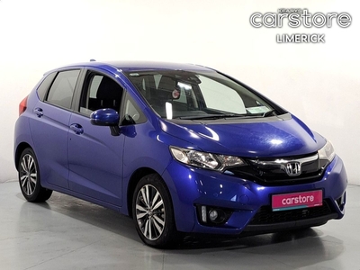 2017 - Honda Jazz Automatic