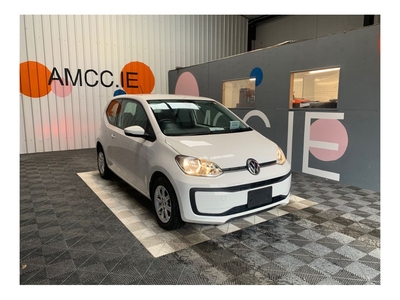 2018 (182) Volkswagen up!