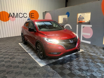 2018 - Honda VEZEL Automatic