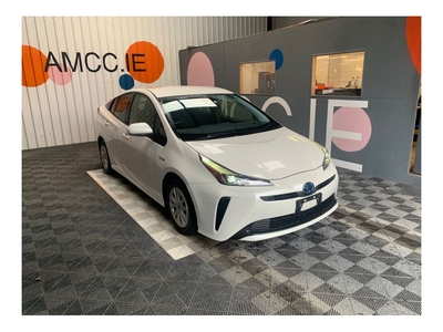 2019 (191) Toyota Prius