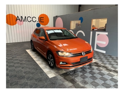 2019 (192) Volkswagen Polo