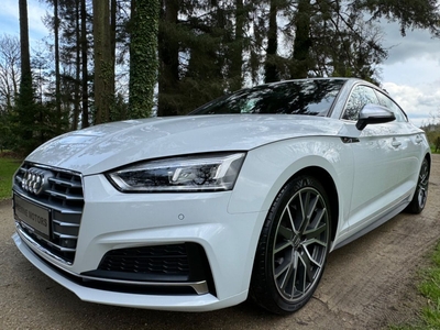 2019 - Audi A5 Automatic