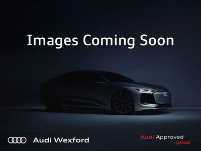 2019 - Audi A6 Automatic