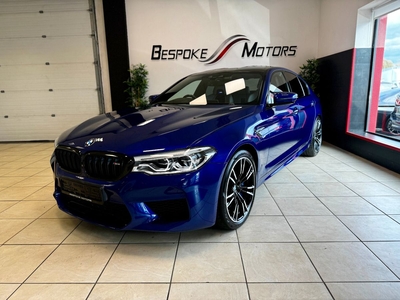 2019 - BMW M5 Automatic