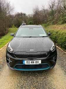 2019 - Kia Niro Automatic