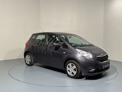 2019 - Kia Venga Manual