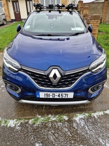 2019 - Renault Kadjar Manual