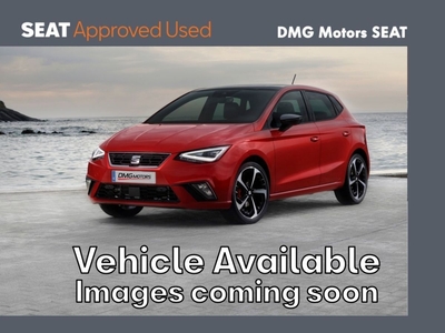 2019 - SEAT Ibiza Manual