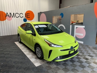 2019 - Toyota Prius Automatic