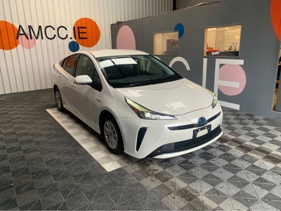 2019 - Toyota Prius Automatic